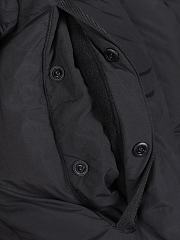 CANADA GOOSE | Junction Enduraluxe Coats & Jackets In Black - 4