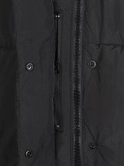 CANADA GOOSE | Junction Enduraluxe Coats & Jackets In Black - 5