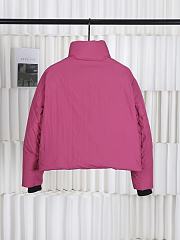 CANADA GOOSE | Junction Enduraluxe Coats & Jackets In Pink - 6