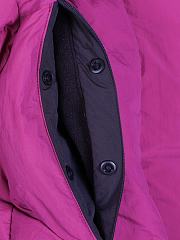 CANADA GOOSE | Junction Enduraluxe Coats & Jackets In Pink - 3