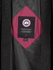 CANADA GOOSE | Junction Enduraluxe Coats & Jackets In Pink - 2