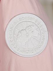 CANADA GOOSE | Junction Enduraluxe Coats & Jackets In Light Pink - 4