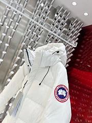 CANADA GOOSE | Expedition parka in white - 3