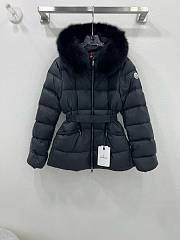 MONCLER | Boed jacket in black - 1