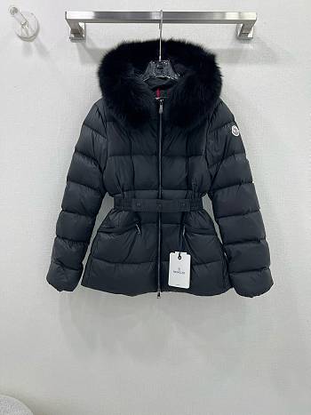 MONCLER | Boed jacket in black