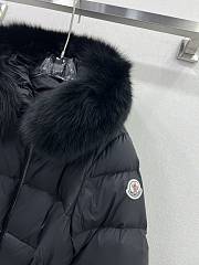 MONCLER | Boed jacket in black - 6