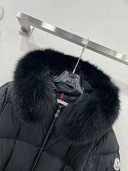 MONCLER | Boed jacket in black - 5