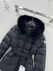 MONCLER | Boed jacket in black - 3