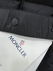 MONCLER | Boed jacket in black - 4