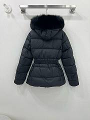 MONCLER | Boed jacket in black - 2