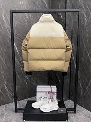 MONCLER | Grenoble 2024 Jacket In Beige  - 6