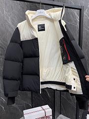 MONCLER | Grenoble 2024 Jacket In Black - 4