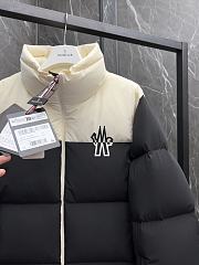 MONCLER | Grenoble 2024 Jacket In Black - 3