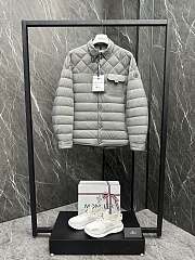 MONCLER | Iseran jacket in gray - 1