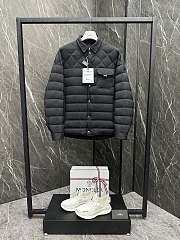 MONCLER | Iseran jacket in black - 1