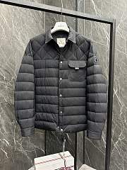 MONCLER | Iseran jacket in black - 4