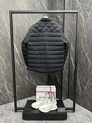 MONCLER | Iseran jacket in black - 3