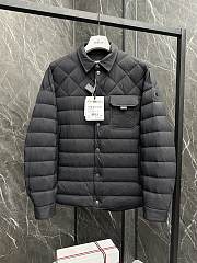 MONCLER | Iseran jacket in black - 5