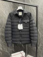 MONCLER | Iseran jacket in black - 2