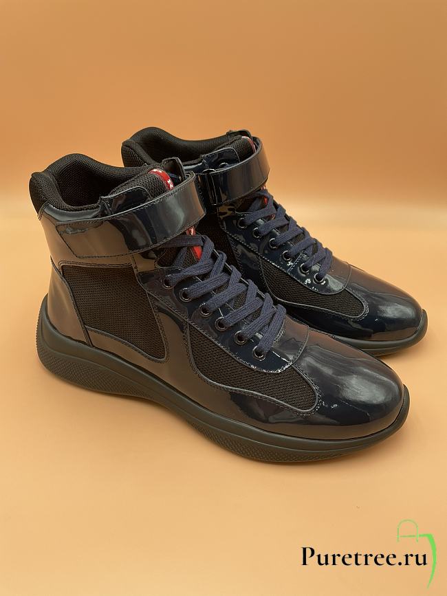 PRADA | Men Shoes 18690	 - 1