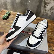 PRADA | Branco Sneaker In Black - 2