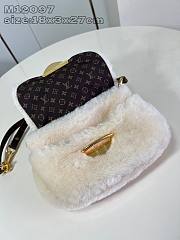 LOUIS VUITTON | Sunset Cream M12097 - 5