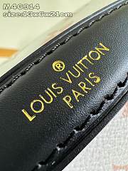 LOUIS VUITTON | Pochette Métis East West Monogram Dune M46914 - 3