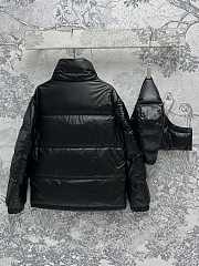 PRADA | Down Jacket In Black - 6