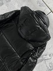 PRADA | Down Jacket In Black - 5