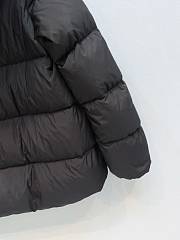 MONCLER | Laichefur Puffer Jacket Black - 6