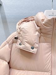 MONCLER | Maire Classic Puffer Jacket Pink - 6