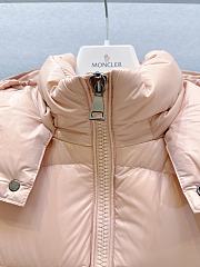 MONCLER | Maire Classic Puffer Jacket Pink - 2