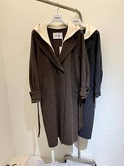 MAX MARA | Duffle Coat Brown - 6