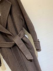 MAX MARA | Duffle Coat Brown - 2