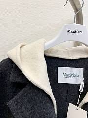 MAX MARA | Duffle Coat Gray - 3