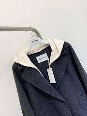 MAX MARA | Duffle Coat Gray - 2