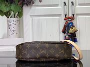 LOUIS VUITTON | Sunset Bag Material Monogram Canvas - 4