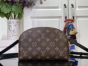 LOUIS VUITTON | Be Alma Monogram canvas - 3