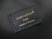 LOUIS VUITTON | Be Alma Monogram canvas - 2