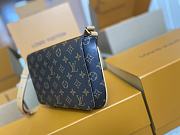 LOUIS VUITTON | Monogram Musette Tango M51257 - 6