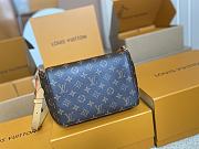 LOUIS VUITTON | Monogram Musette Tango M51257 - 4