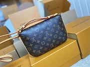 LOUIS VUITTON | Monogram Musette Tango M51257 - 3