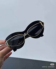 LOEWE | Double Frame Sunglasses - 3