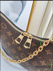 LOUIS VUITTON | Chain Strap - 4