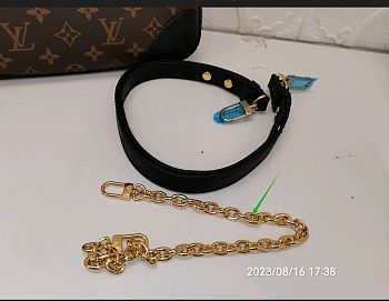 LOUIS VUITTON | Chain Strap