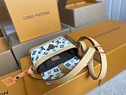 LOUIS VUITTON | Envelope Wearable Wallet M83346 - 5