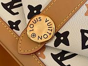 LOUIS VUITTON | Envelope Wearable Wallet M83346 - 6