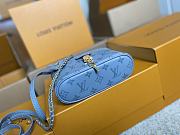 LOUIS VUITTON | Vanity Chain Pouch M12427 - 3