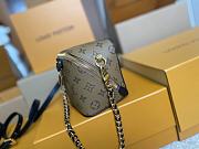 LOUIS VUITTON | Just In Case M47162  - 6