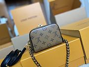 LOUIS VUITTON | Just In Case M47162  - 4